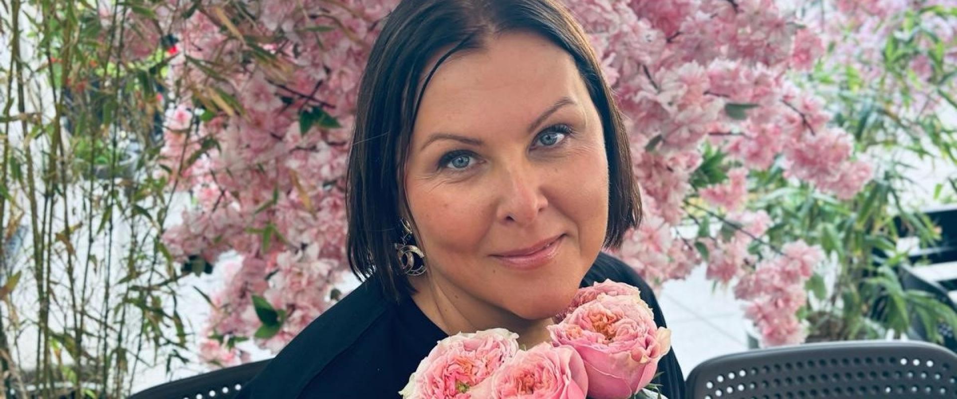 Opinie jurorów: Anna Orłowska - Love Cosmetics Awards to dla mnie czas branżowej nauki, ale też fantastycznej beauty-zabawy